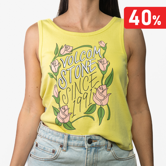 Tirantes - Volcom (M)