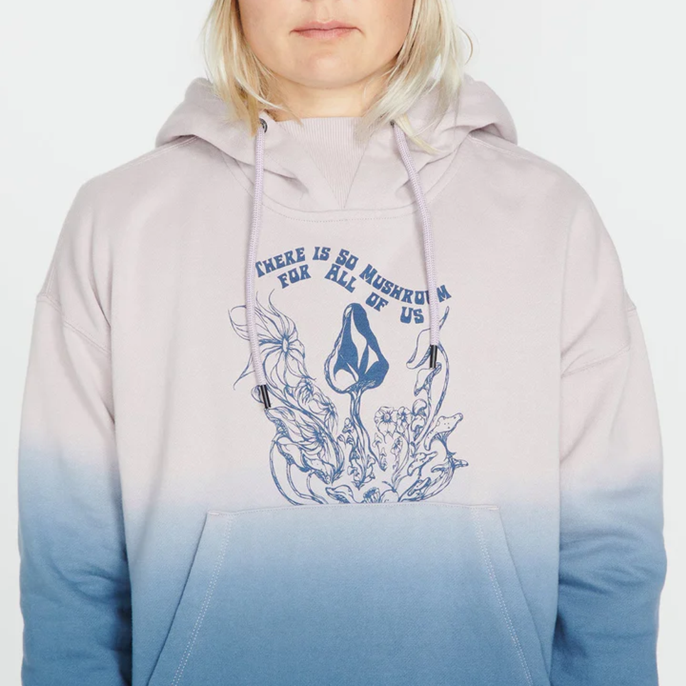 Abrigo - Volcom (XS)