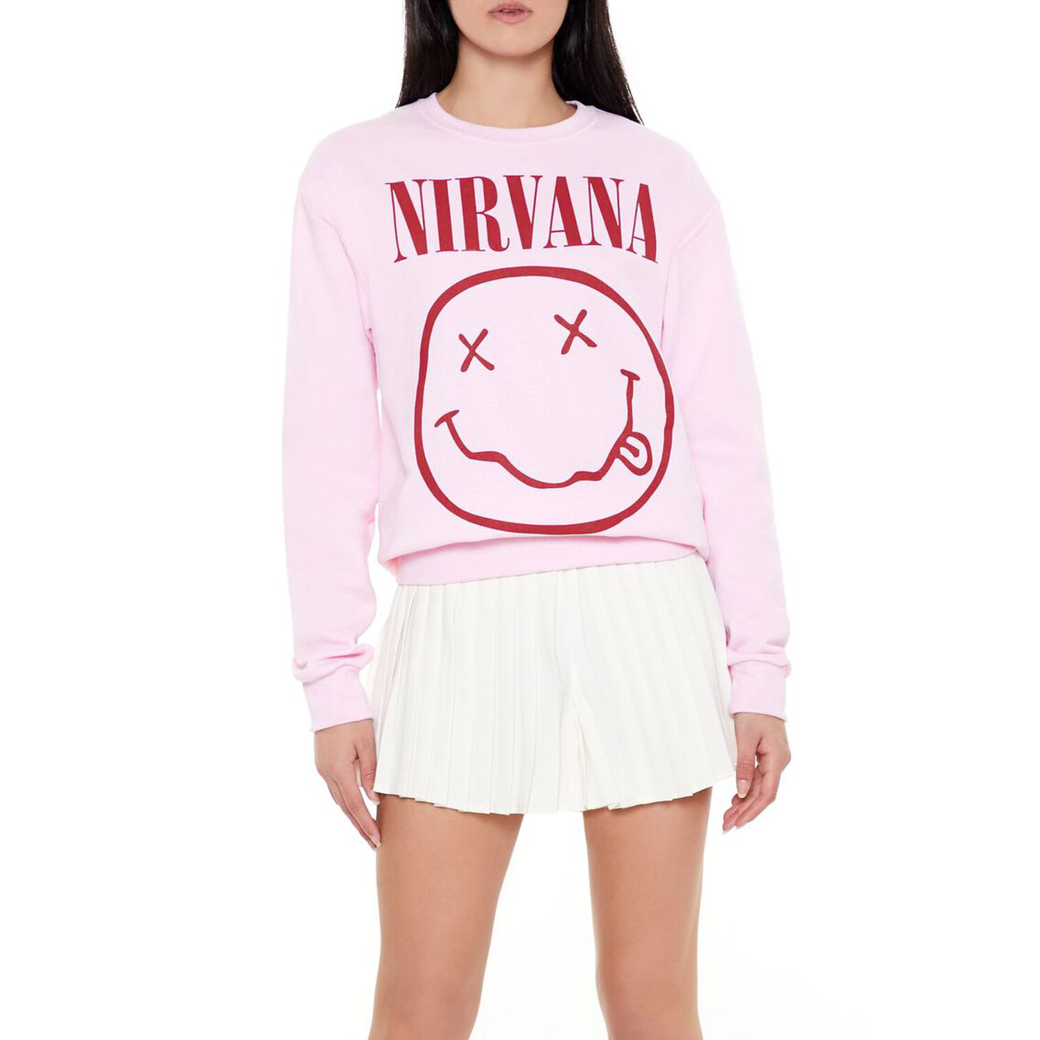 Sudadera - Nirvana (M)