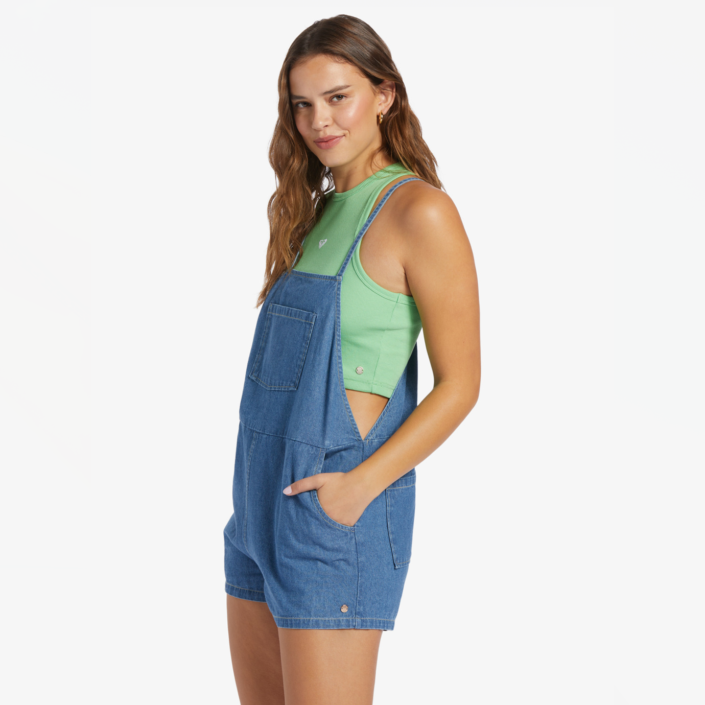 Enterizo - Roxy (XS)