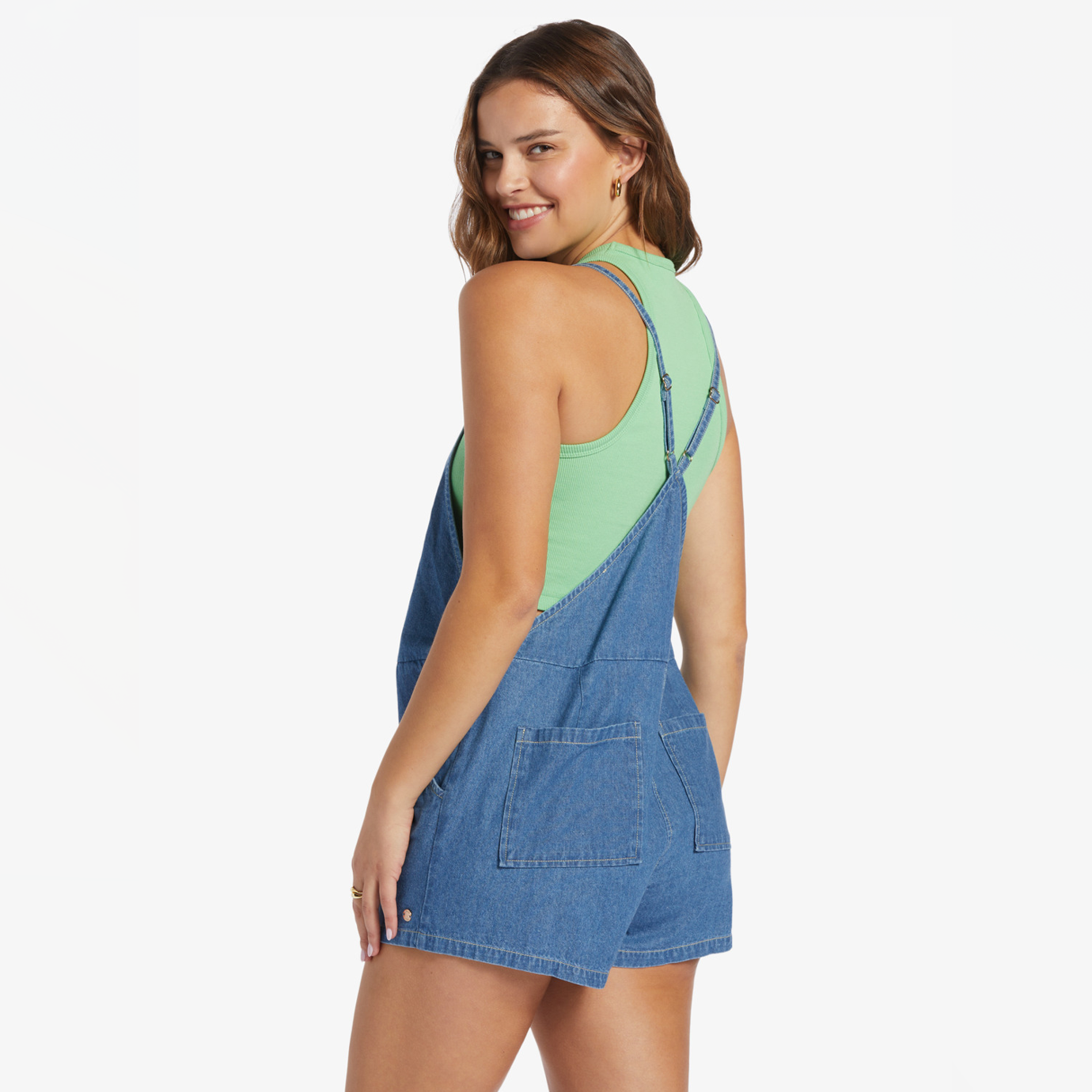 Enterizo - Roxy (XS)