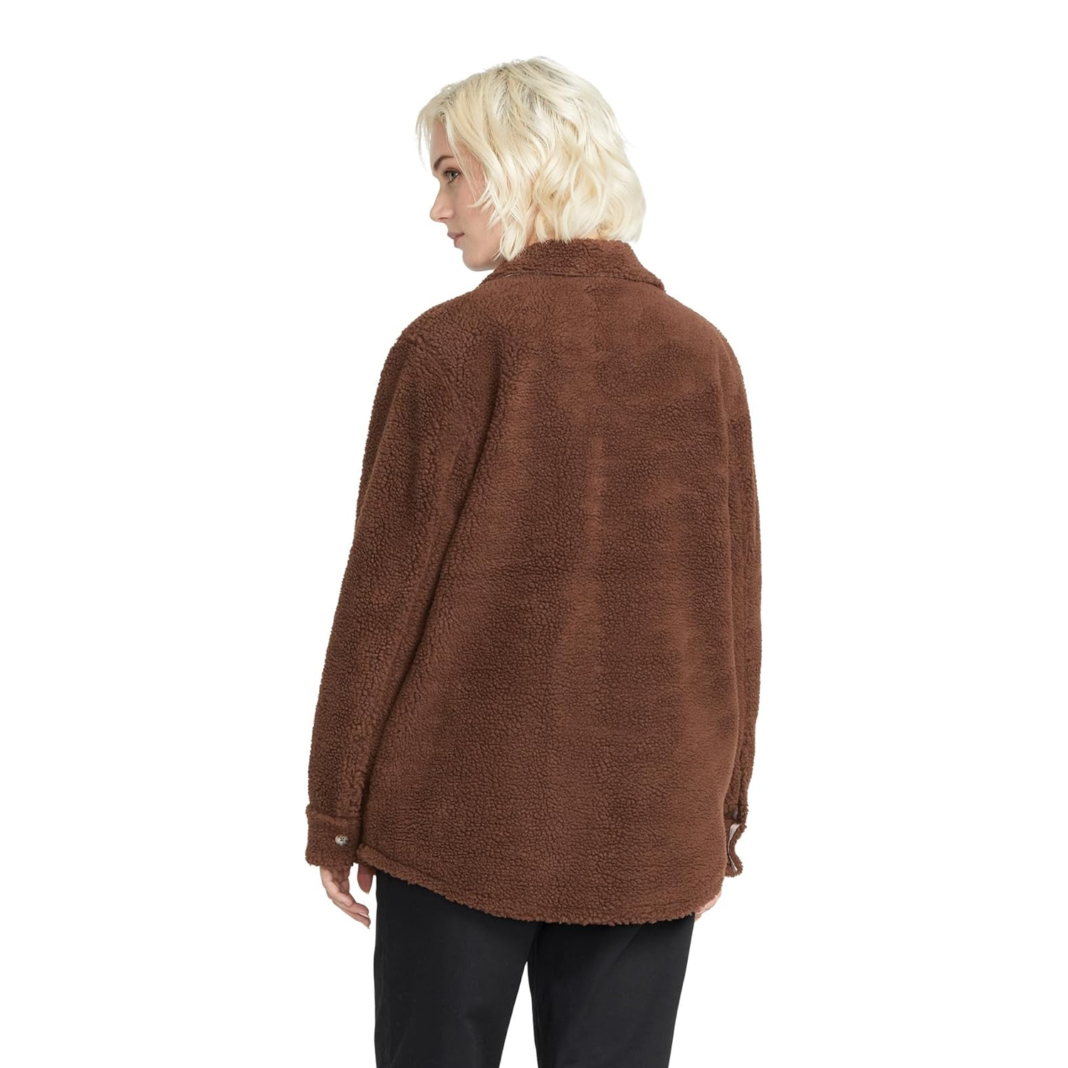 Chaqueta con botones delanteros - Volcom (S)