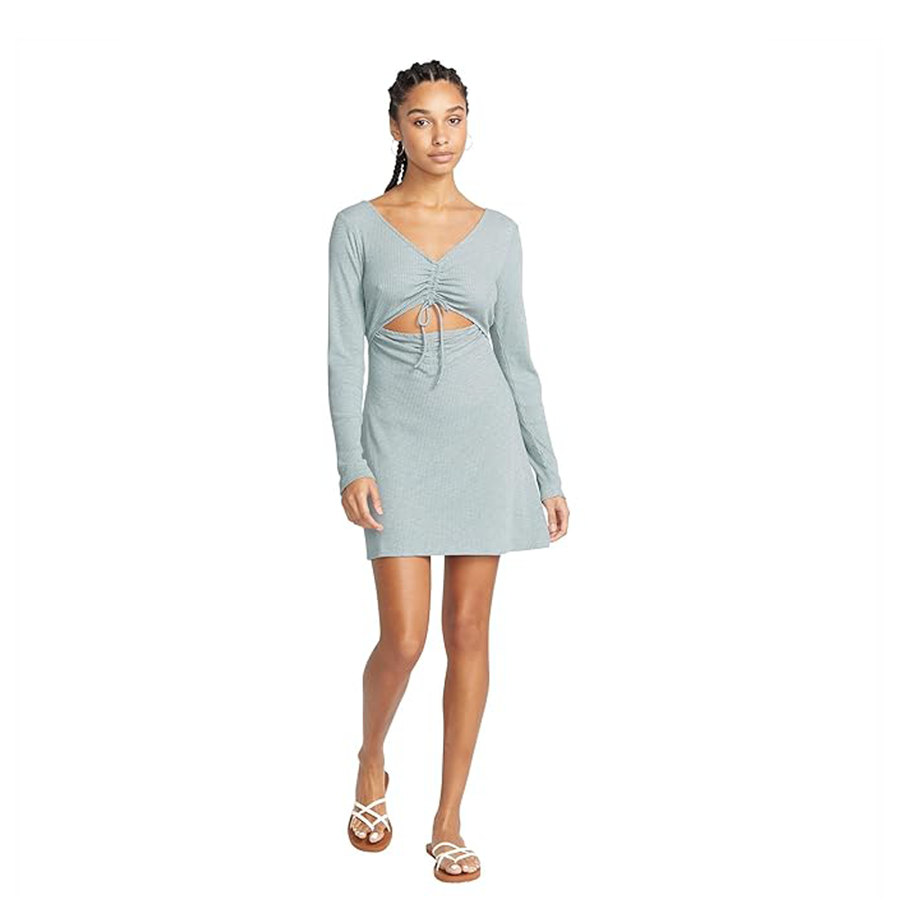 Vestido - Volcom (S)