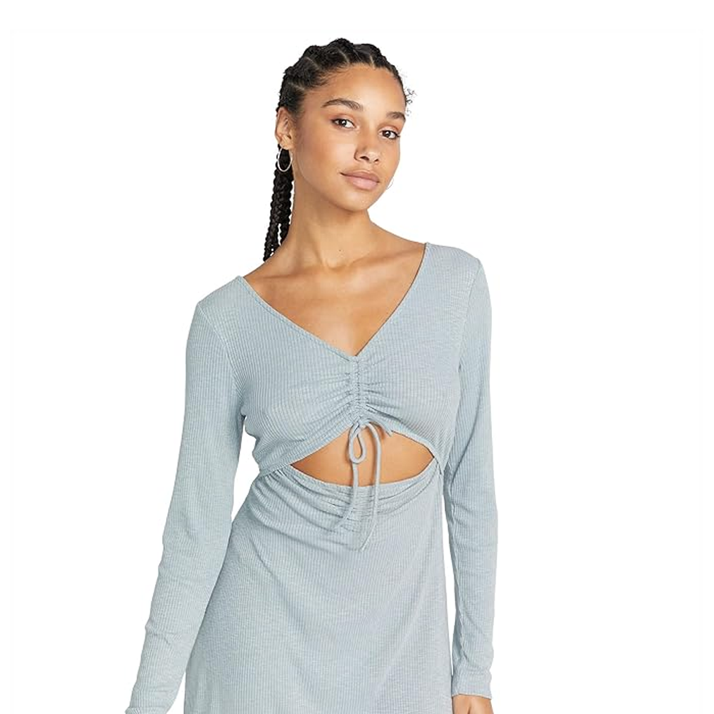 Vestido - Volcom (S)