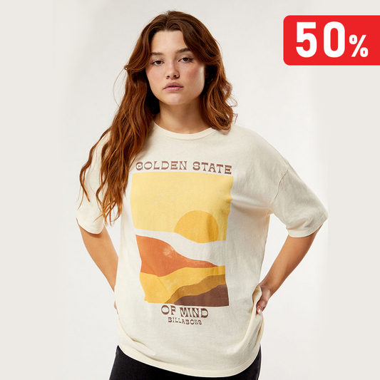 Blusa - Billabong (L)