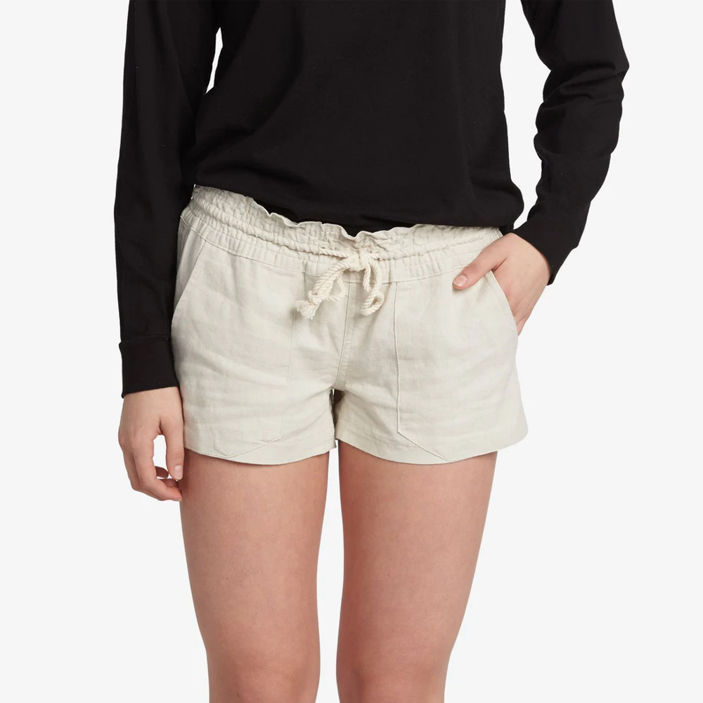 Short - Roxy (L)