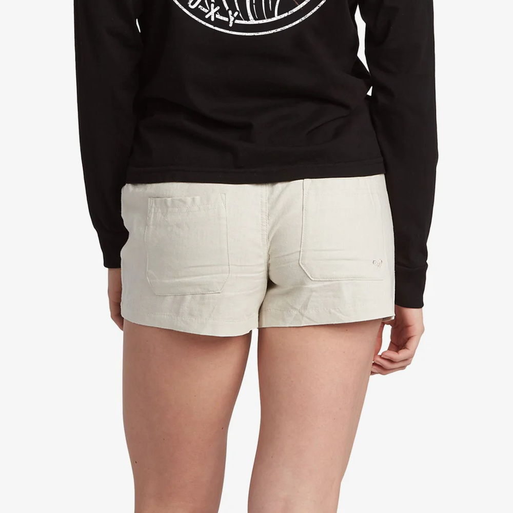 Short - Roxy (L)