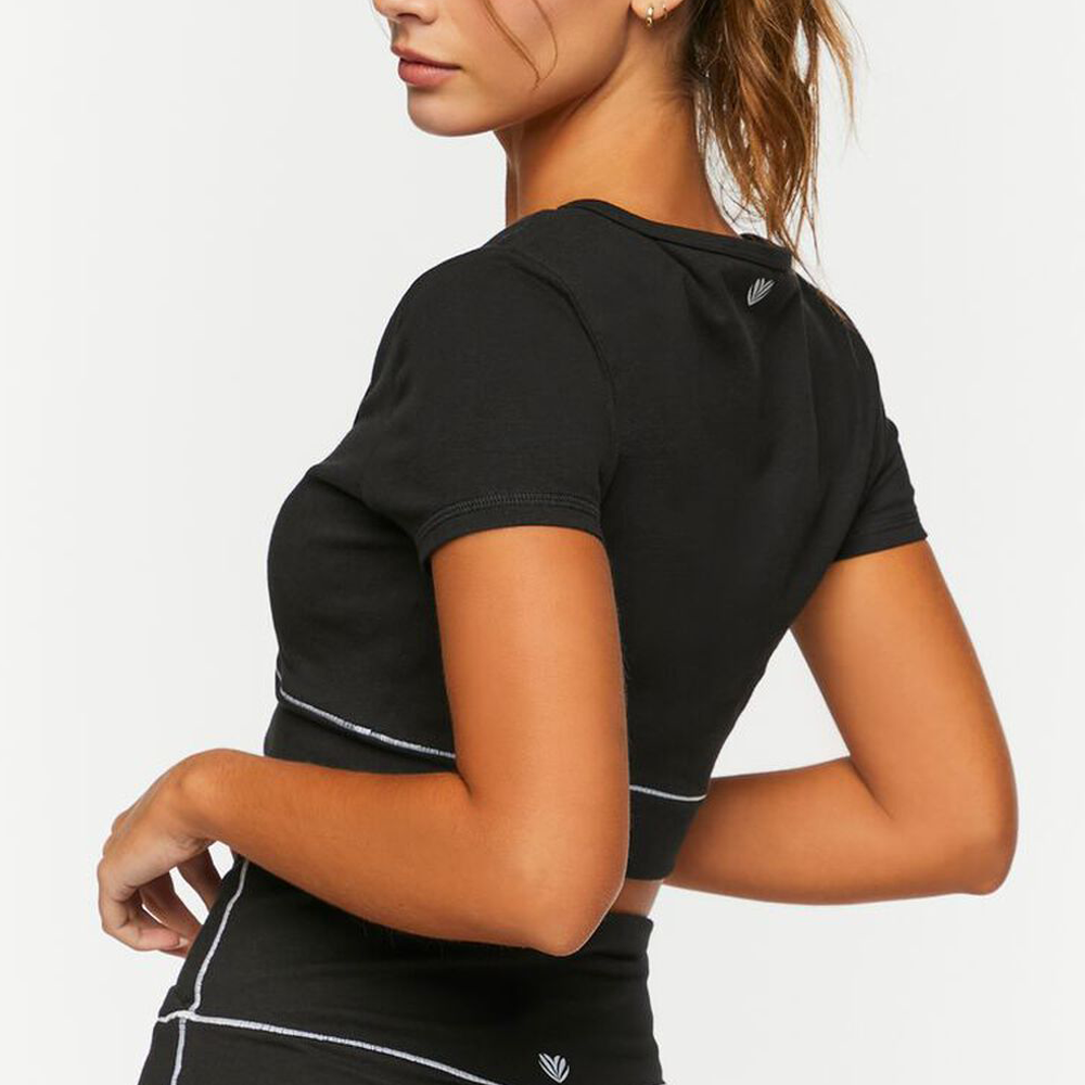 Blusa Deportiva (XS)