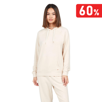 Sudadera con capucha - Volcom (XS)