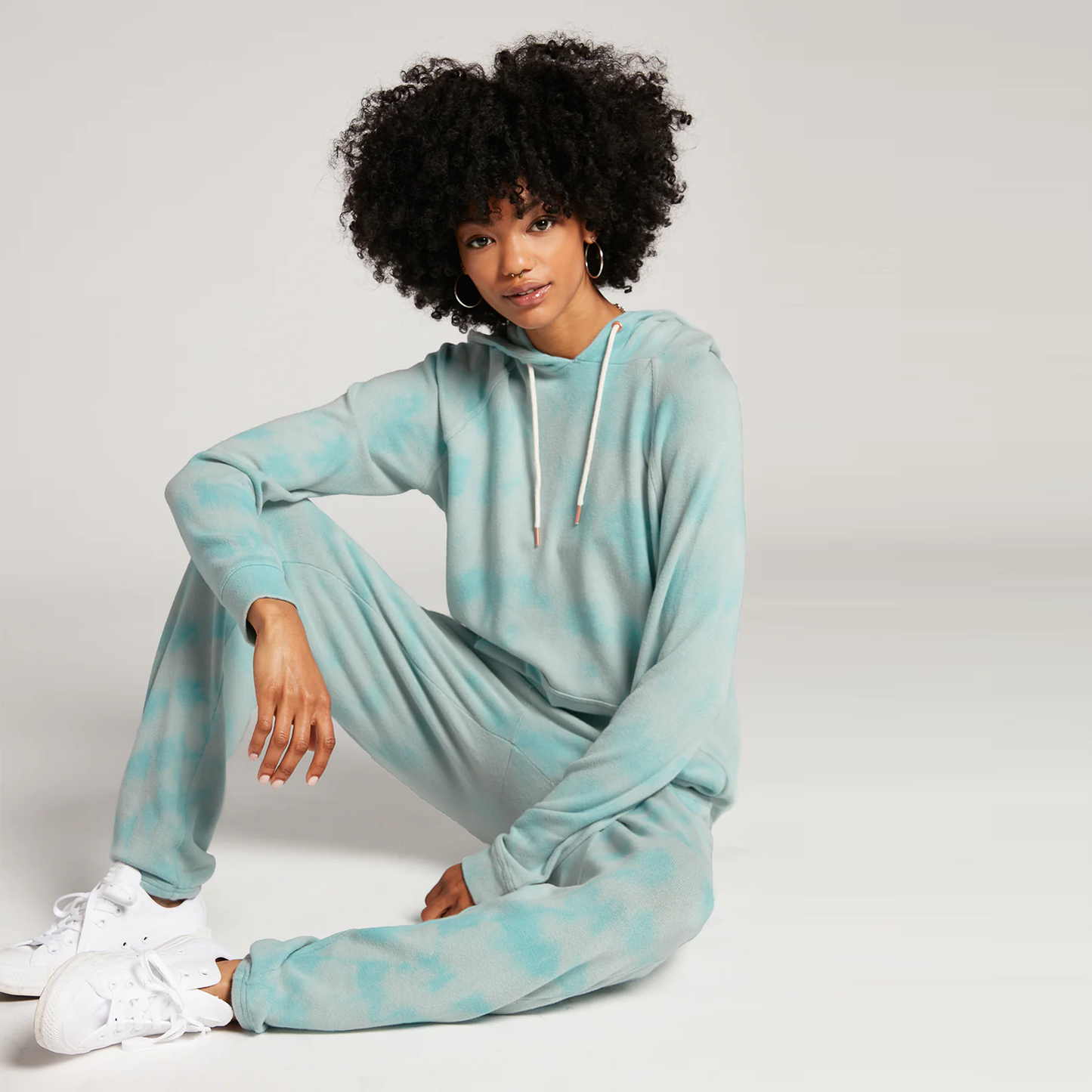 Sudadera con capucha - Volcom (S)