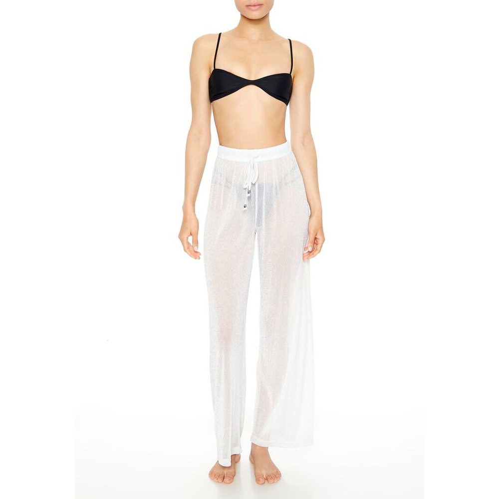 Pantalón Largo - Playa