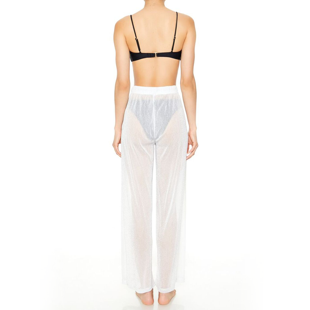 Pantalón Largo - Playa