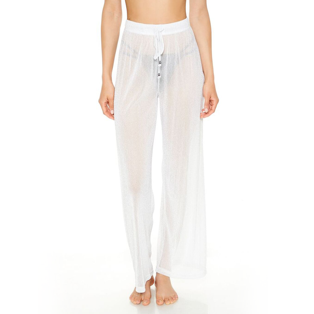 Pantalón Largo - Playa