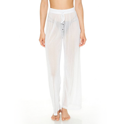 Pantalón Largo - Playa