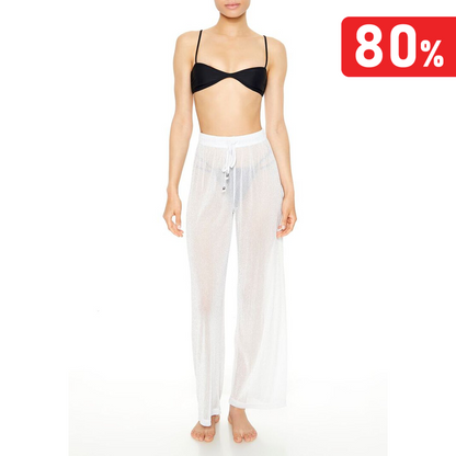 Pantalón Largo - Playa