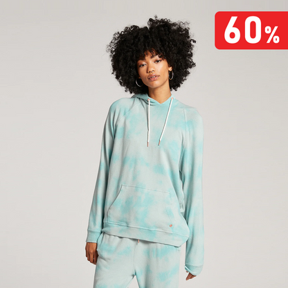 Sudadera con capucha - Volcom (S)