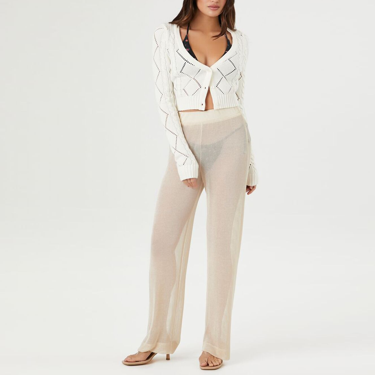 Pantalón Largo - Playa