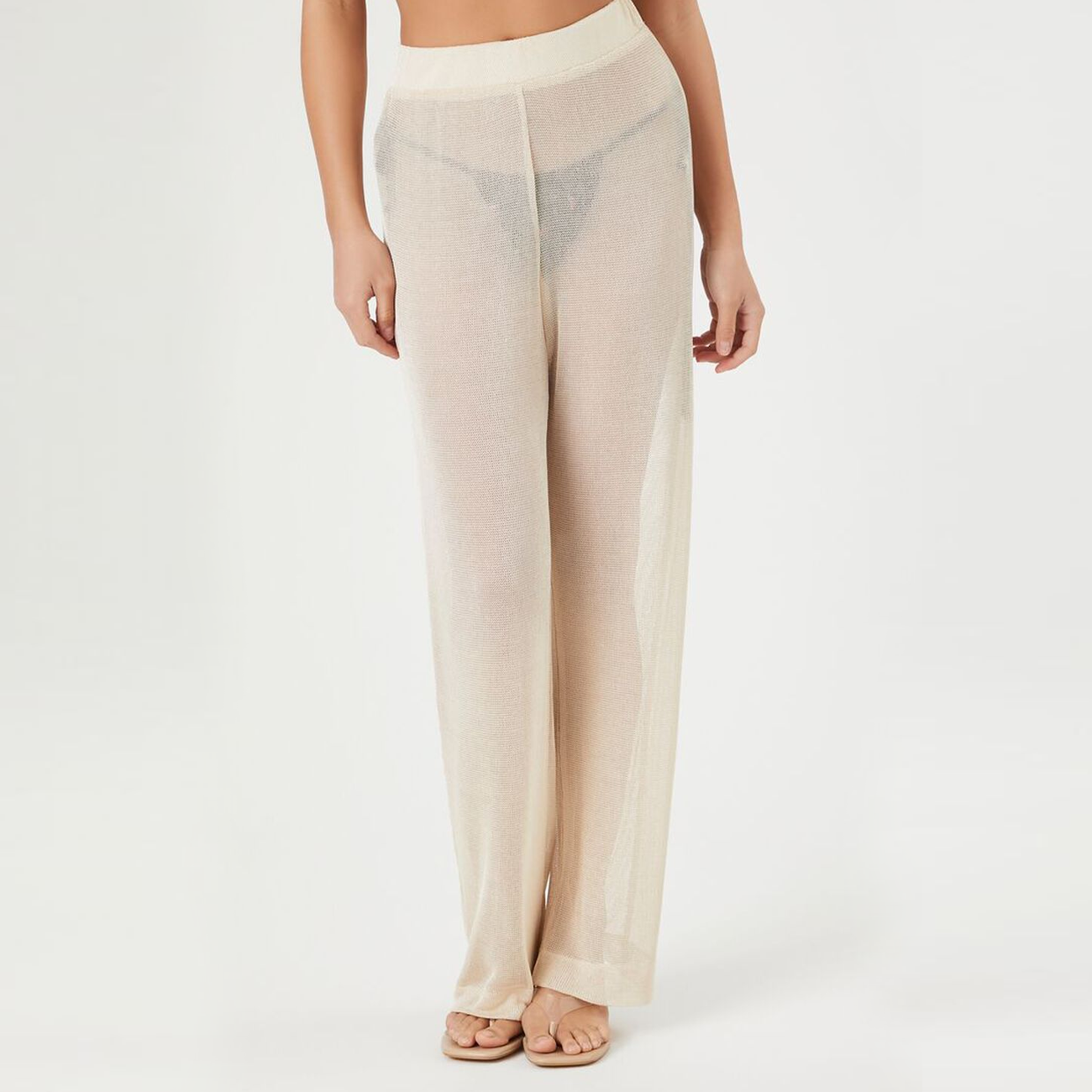 Pantalón Largo - Playa