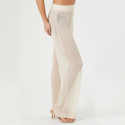 Pantalón Largo - Playa