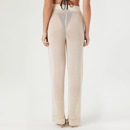 Pantalón Largo - Playa