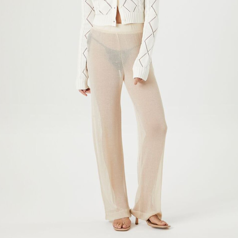 Pantalón Largo - Playa