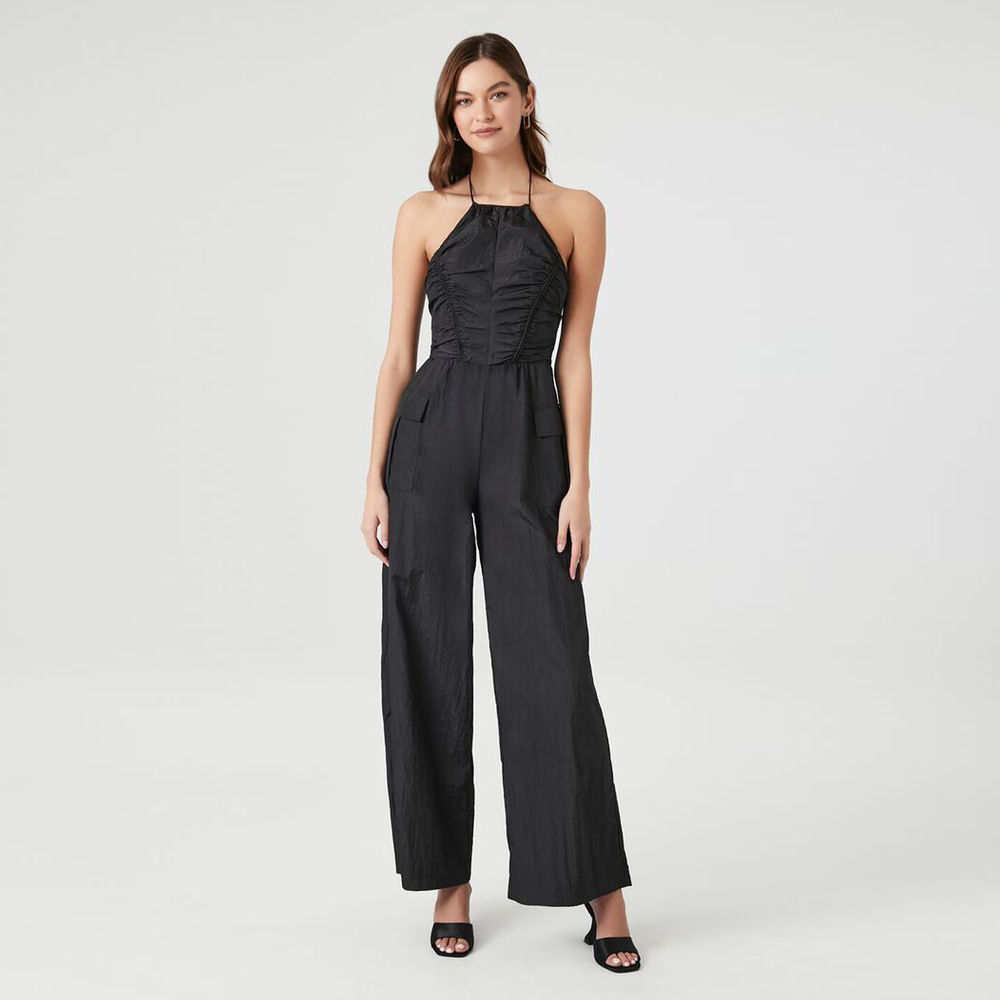 Jumpsuit (S)