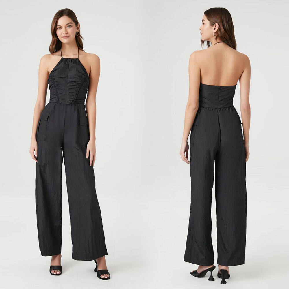 Jumpsuit (S)