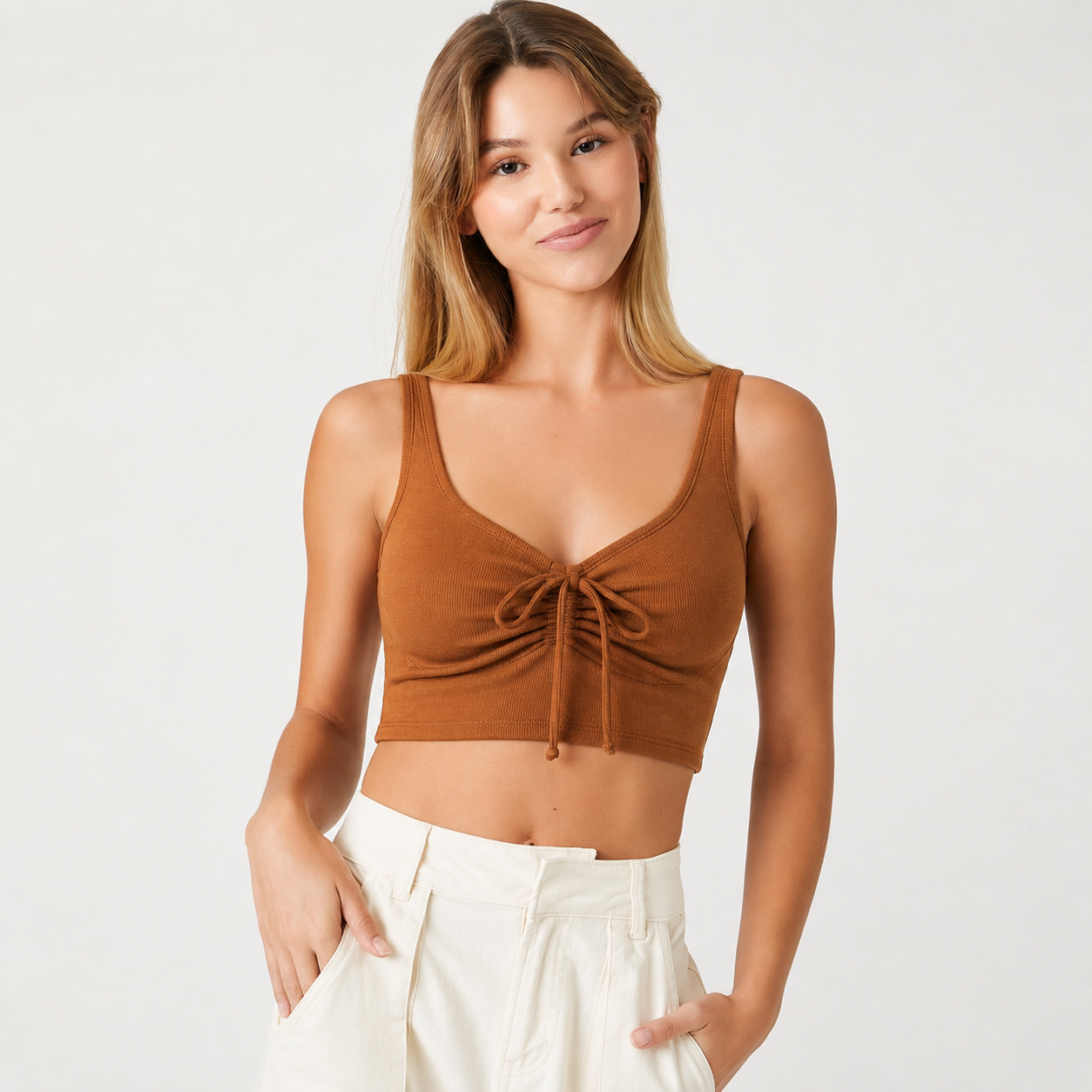 Crop Top (S)