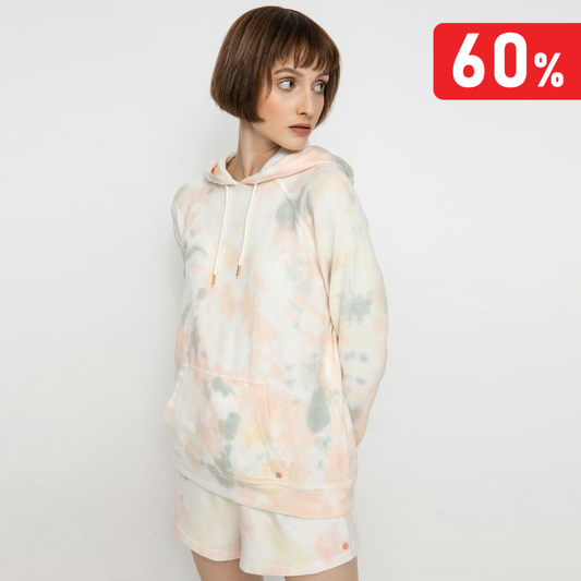 Sudadera con capucha - Volcom (XS)