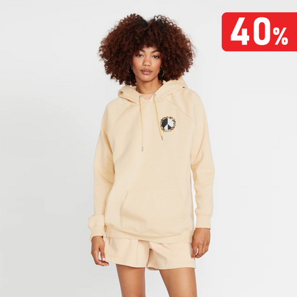 Sudadera con capucha - Volcom (XL)