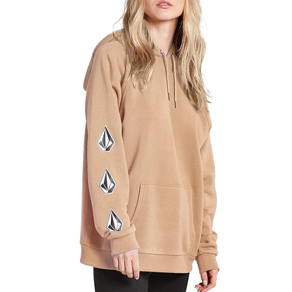 Sudadera con capucha - Volcom (S)