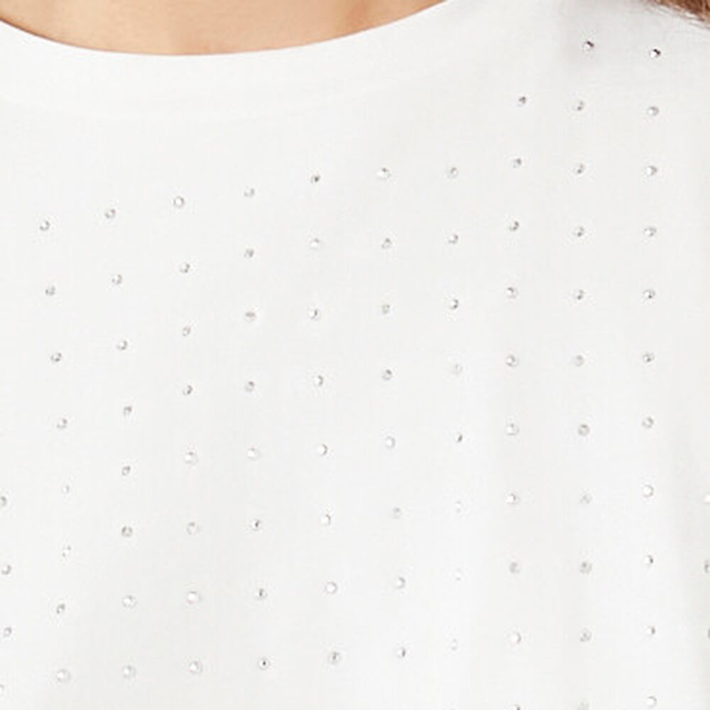 Blusa Manga Larga (M)