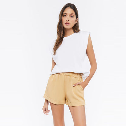 Short (M y L)