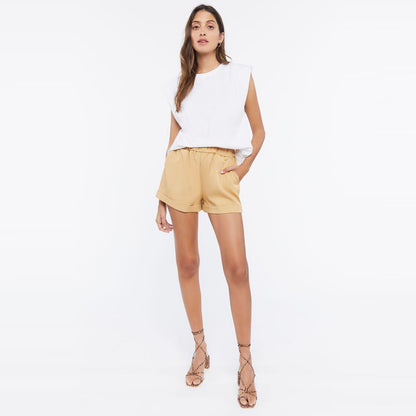 Short (M y L)