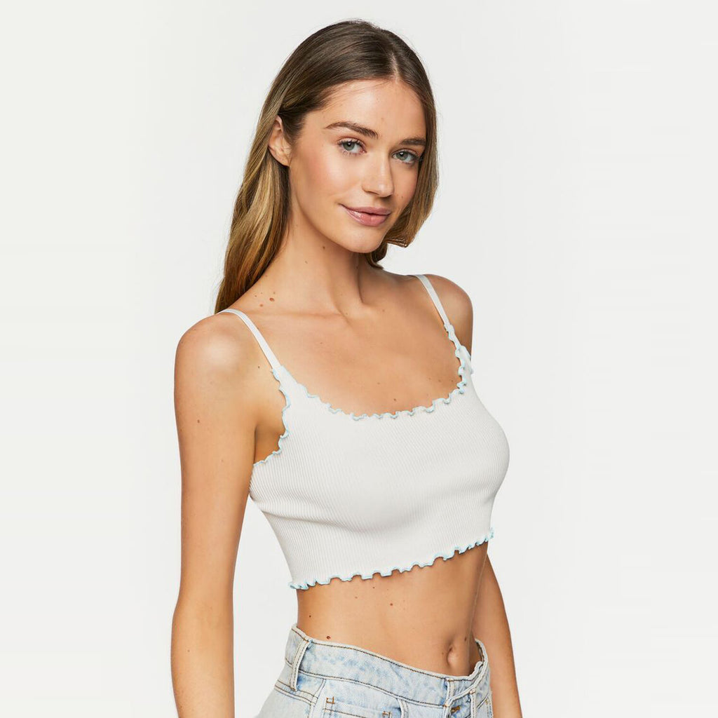 Crop Top (M)
