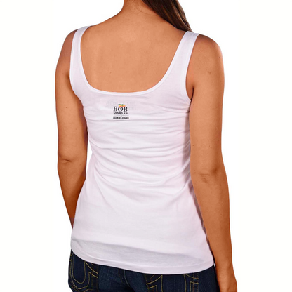 Tirantes Billabong - Juniors Smile Jamaica Marley (L)