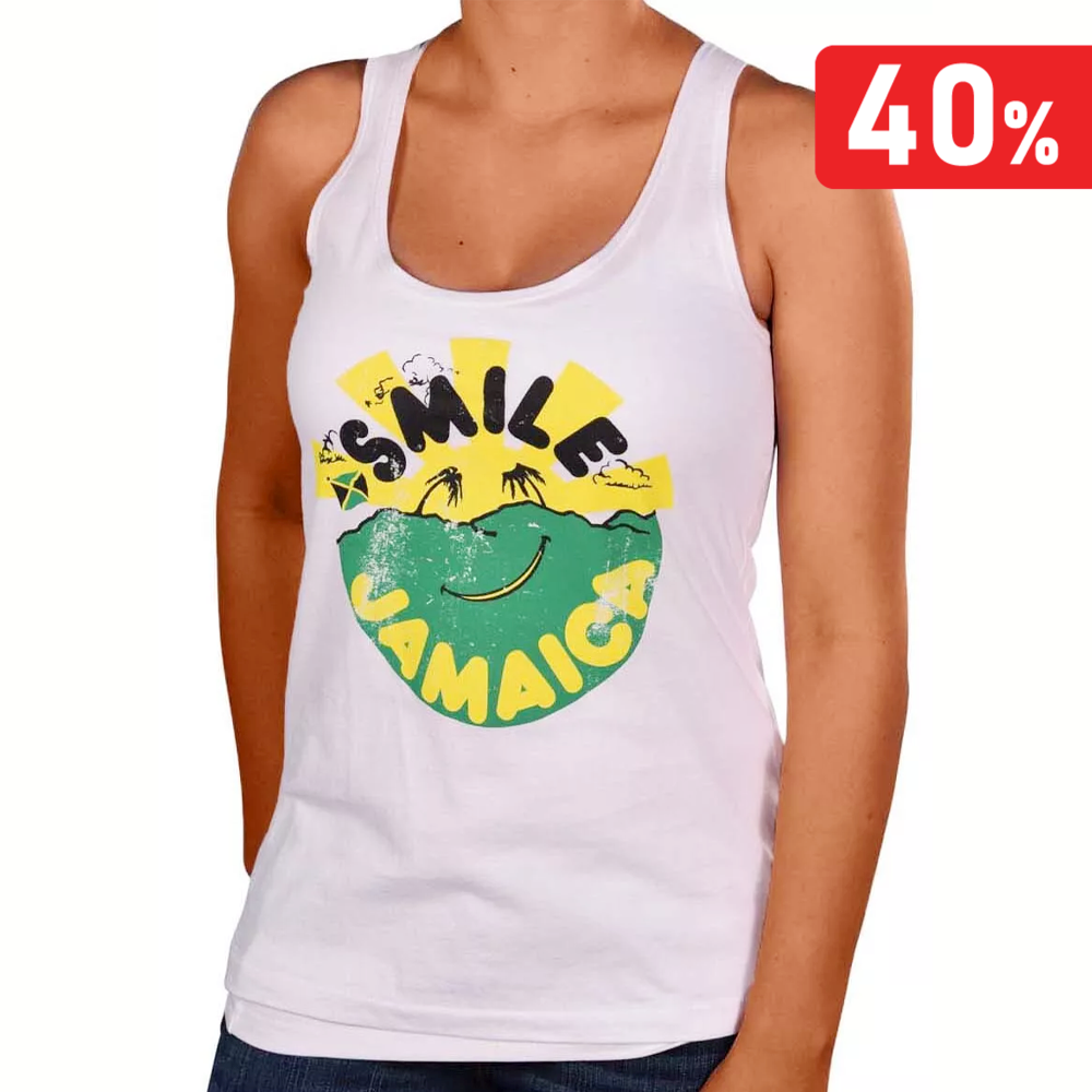 Tirantes Billabong - Juniors Smile Jamaica Marley (L)