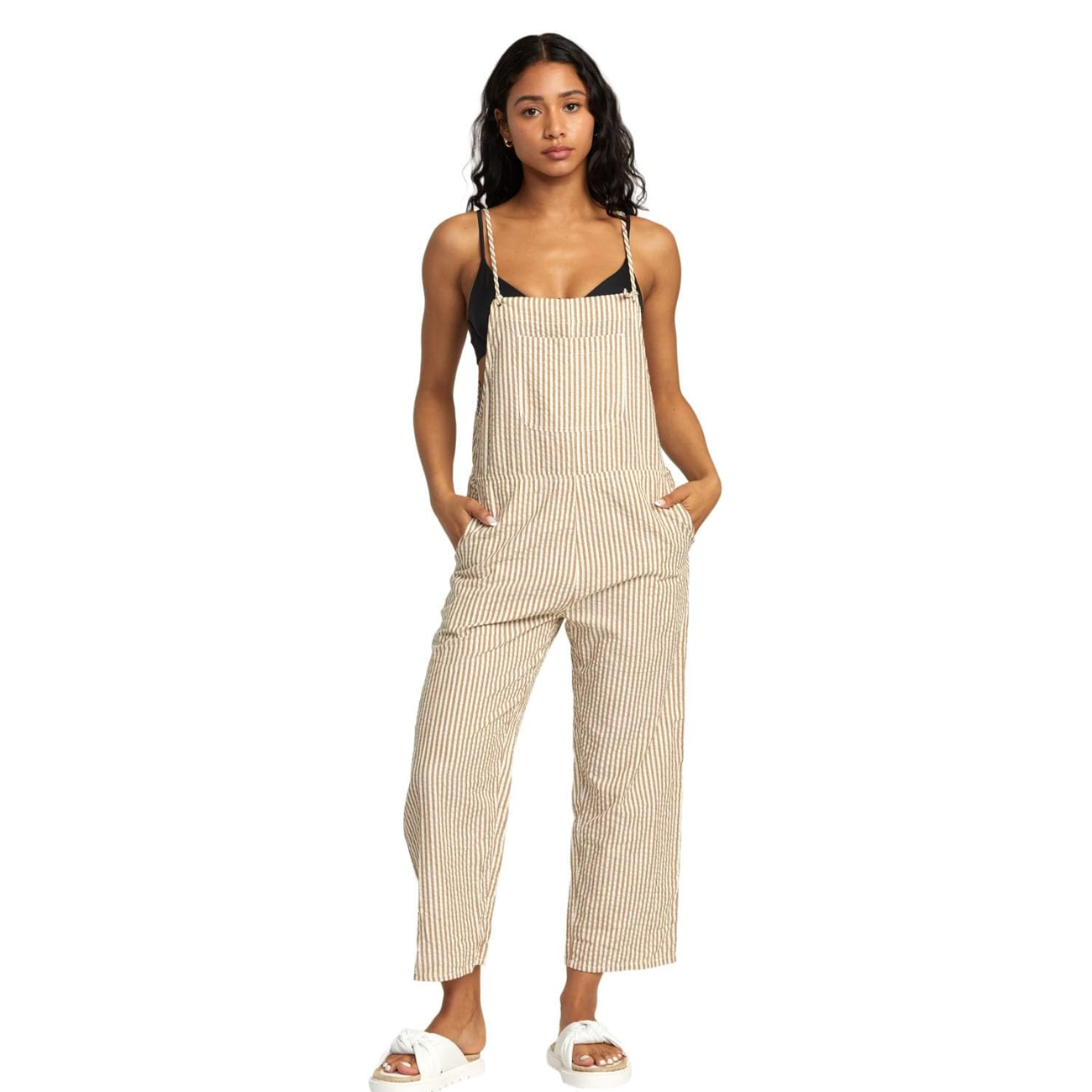 Enterizo - RVCA (L-12)