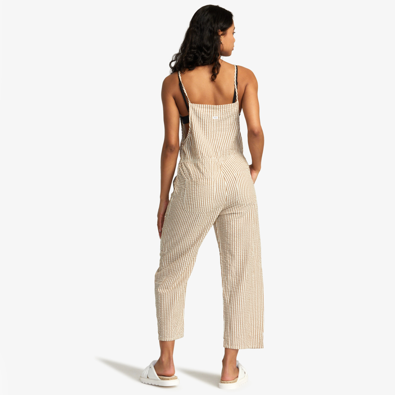 Enterizo - RVCA (L-12)