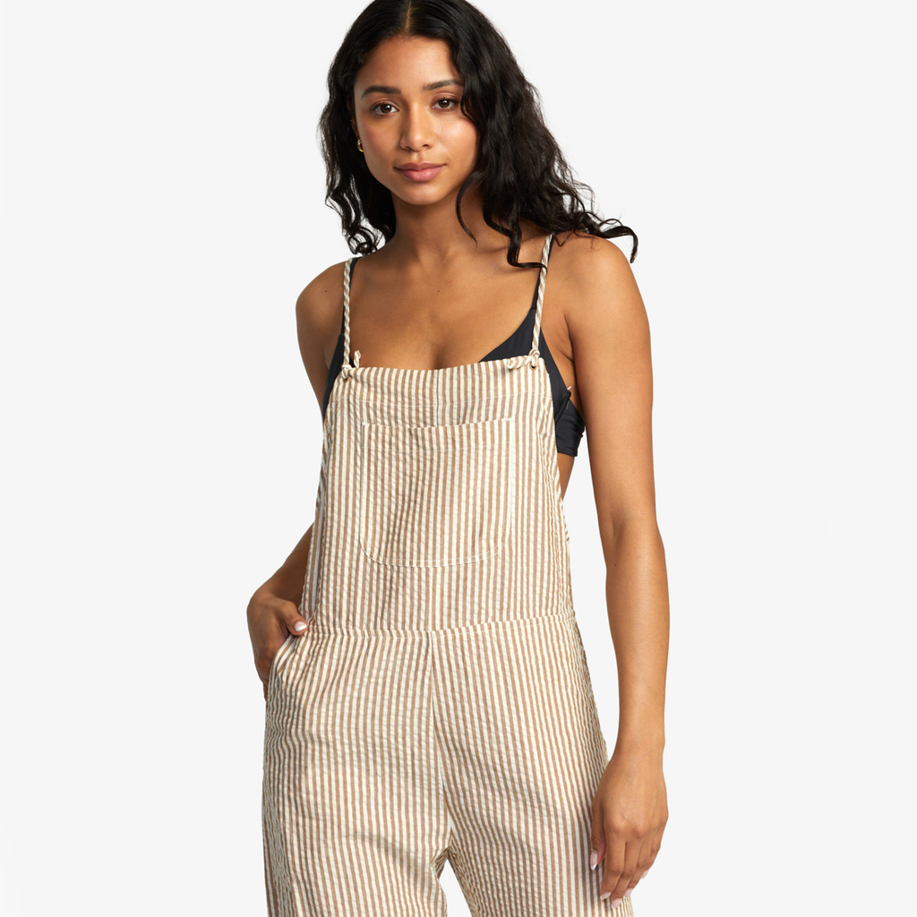 Enterizo - RVCA (L-12)