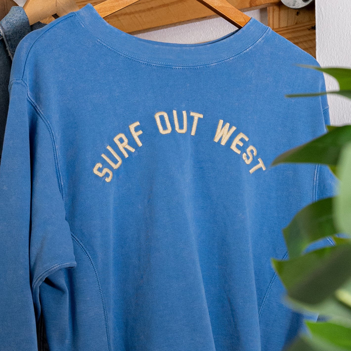 Sudadera - Billabong (M)