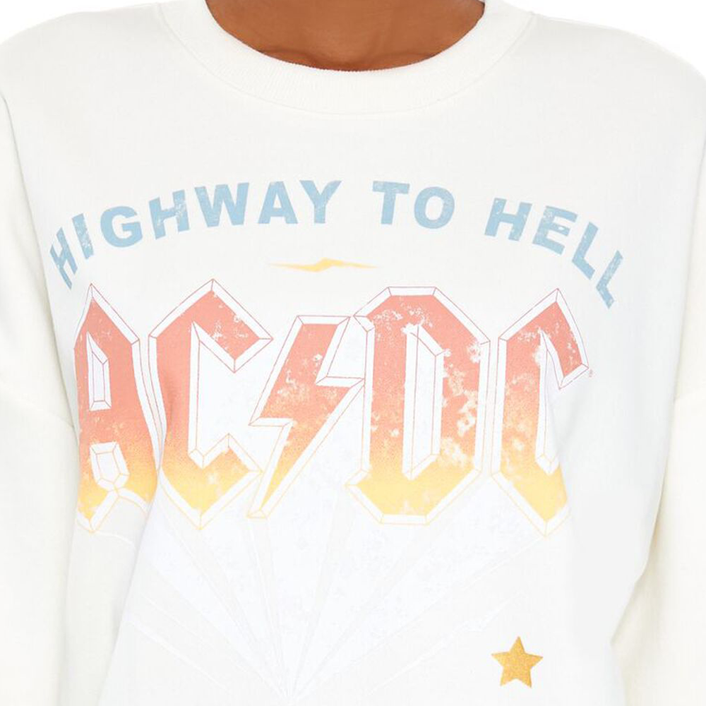 Sudadera - AC/DC