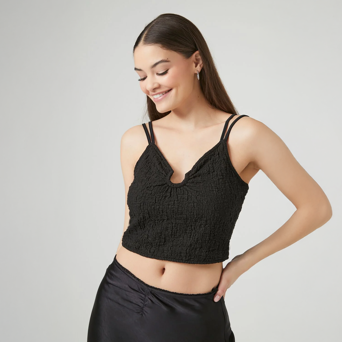 Blusa (S y M)