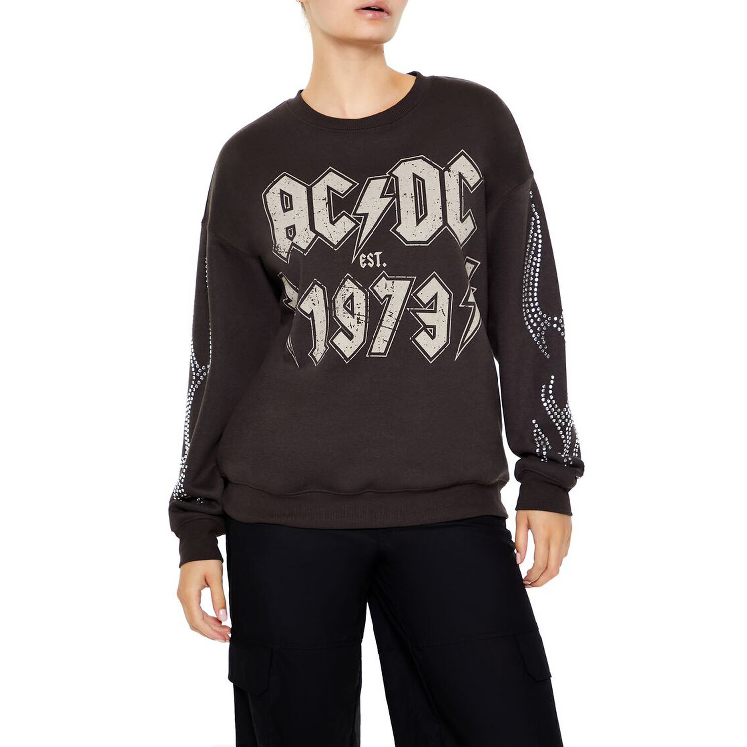 Sudadera - AC/DC (M)