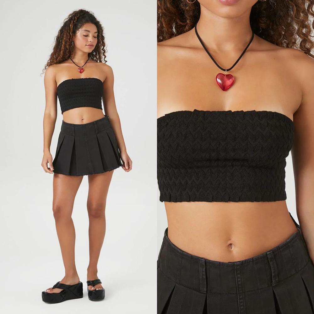 Blusa (S)