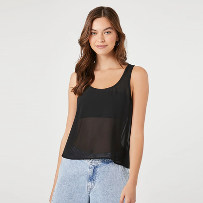 Blusa (XS y S)