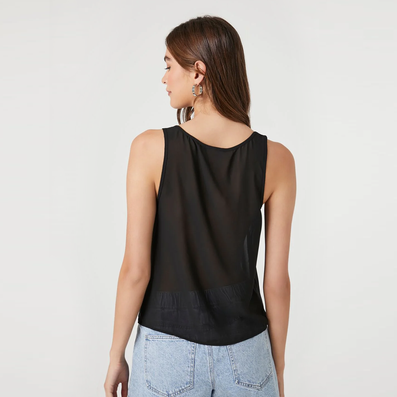 Blusa (XS y S)