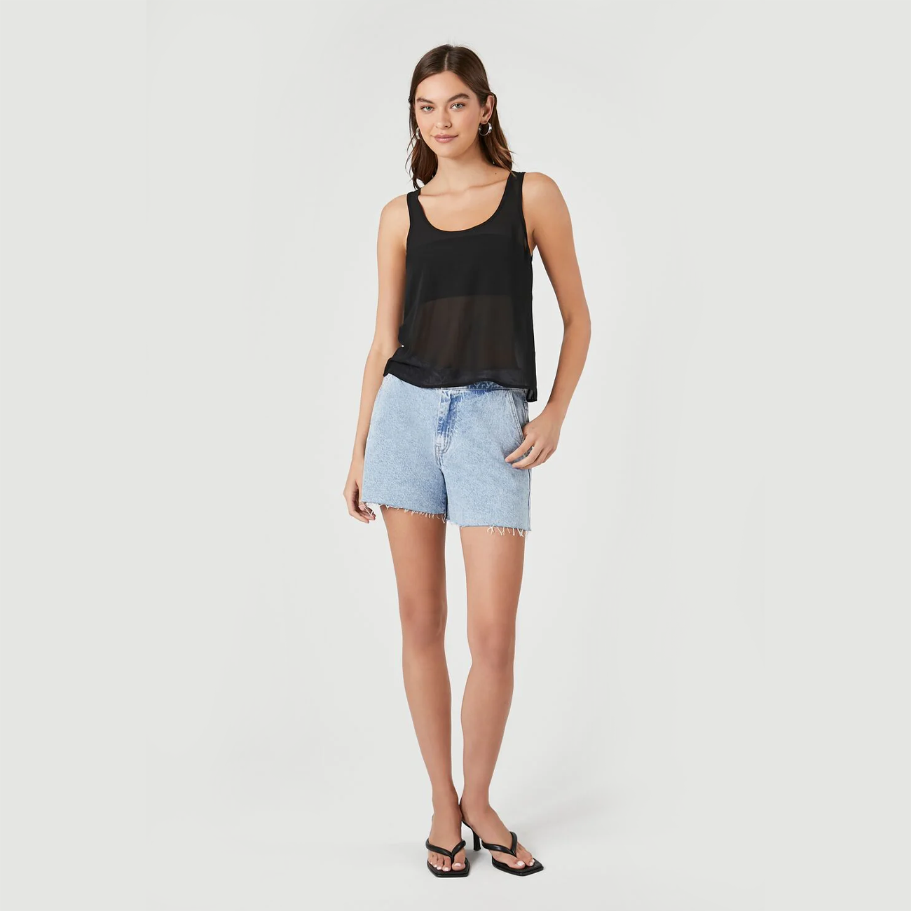 Blusa (XS y S)