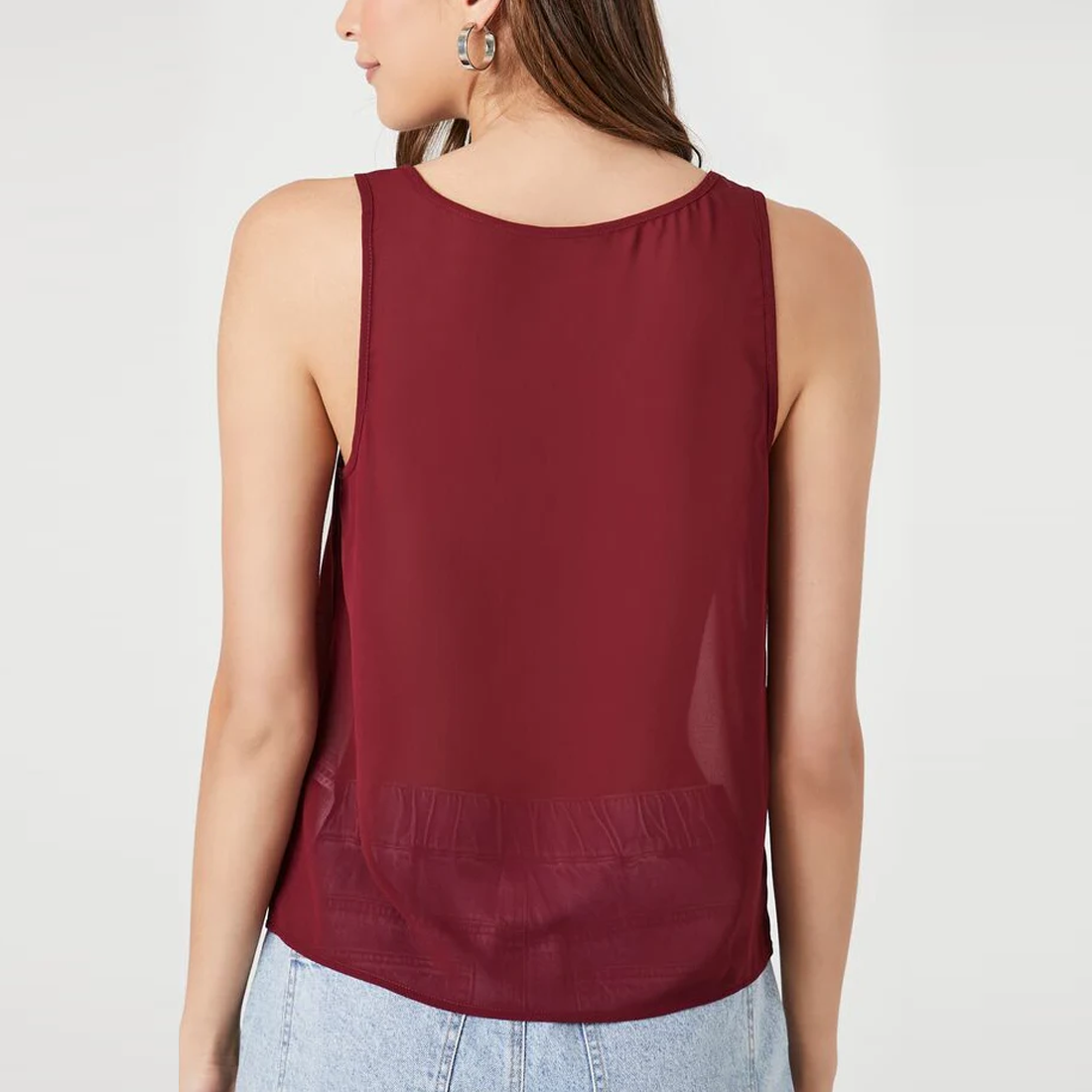 Blusa (S)