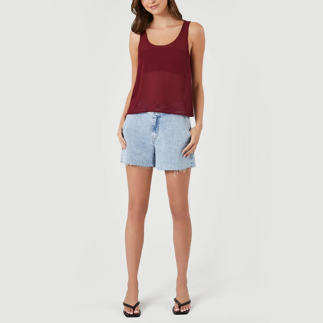 Blusa (S)